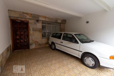 Casa à venda com 120m², 3 quartos e 2 vagas Casa à venda com 120m², 3 quartos e 2 vagasGaragem