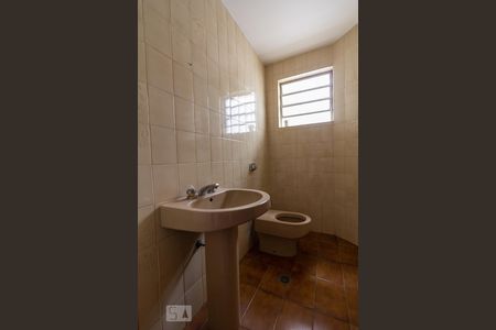Lavabo de casa à venda com 3 quartos, 120m² em Rio Pequeno, São Paulo