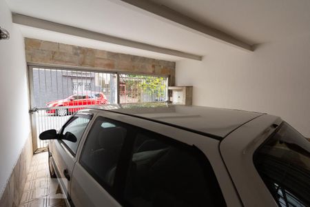 Casa à venda com 120m², 3 quartos e 2 vagas Casa à venda com 120m², 3 quartos e 2 vagasGaragem