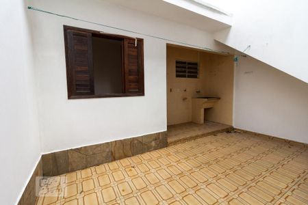 Casa à venda com 120m², 3 quartos e 2 vagas Casa à venda com 120m², 3 quartos e 2 vagasÁrea de Serviço