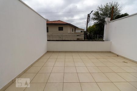 Casa à venda com 120m², 3 quartos e 2 vagas Casa à venda com 120m², 3 quartos e 2 vagasVaranda Quarto 3 - Suíte