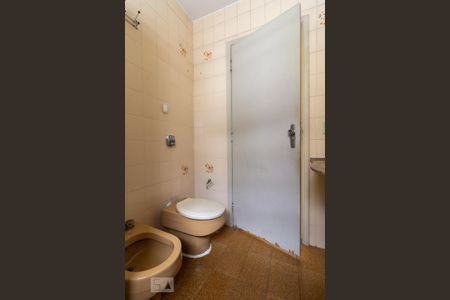 Casa à venda com 120m², 3 quartos e 2 vagas Casa à venda com 120m², 3 quartos e 2 vagasBanheiro Suíte 3