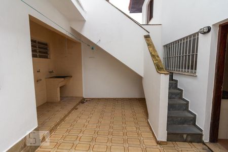 Casa à venda com 120m², 3 quartos e 2 vagas Casa à venda com 120m², 3 quartos e 2 vagasÁrea de Serviço