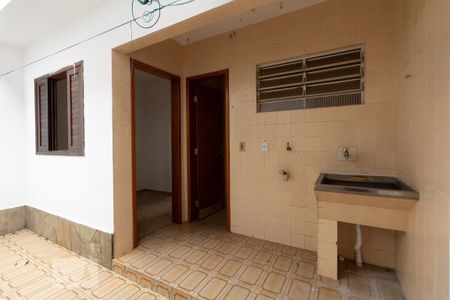 Casa à venda com 120m², 3 quartos e 2 vagas Casa à venda com 120m², 3 quartos e 2 vagasÁrea de Serviço