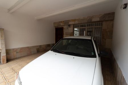 Casa à venda com 120m², 3 quartos e 2 vagas Casa à venda com 120m², 3 quartos e 2 vagasGaragem