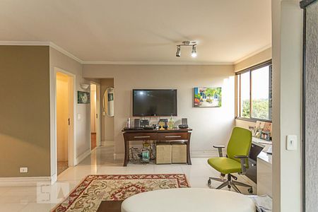 Sala de apartamento à venda com 2 quartos, 96m² em Bela Aliança, São Paulo