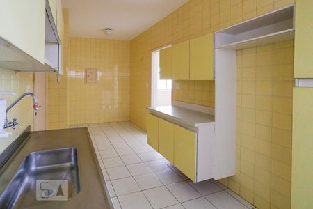 Apartamento para alugar com 120m², 3 quartos e 1 vagaCozinha