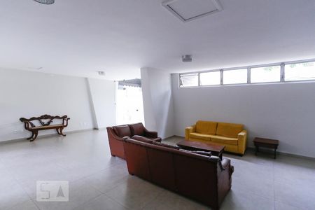 Apartamento para alugar com 120m², 3 quartos e 1 vagaSalão de Festas