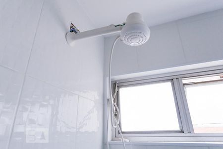 Apartamento para alugar com 120m², 3 quartos e 1 vagaBanheiro Social