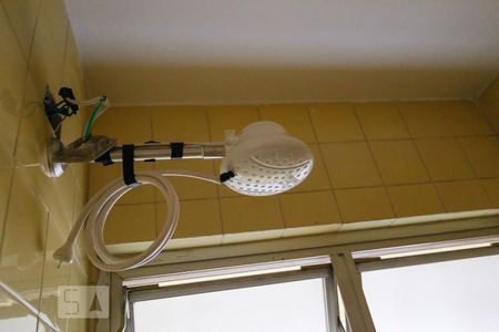 Apartamento para alugar com 120m², 3 quartos e 1 vagaBanheiro de Serviço