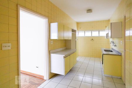 Apartamento para alugar com 120m², 3 quartos e 1 vagaCozinha