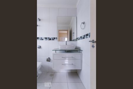 Apartamento para alugar com 120m², 3 quartos e 1 vagaBanheiro Suíte