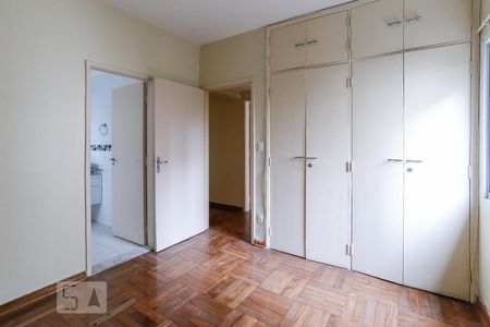 Apartamento para alugar com 120m², 3 quartos e 1 vagaSuíte