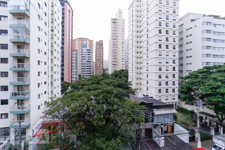 Apartamento para alugar com 120m², 3 quartos e 1 vagaVista Suíte