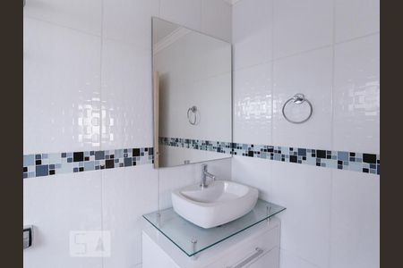 Apartamento para alugar com 120m², 3 quartos e 1 vagaBanheiro Suíte