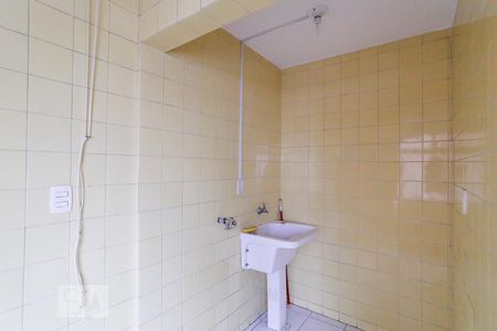 Apartamento para alugar com 120m², 3 quartos e 1 vagaÁrea de Serviço