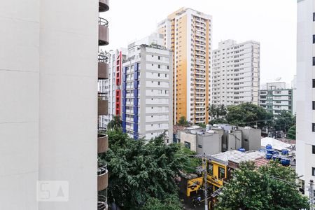 Apartamento para alugar com 120m², 3 quartos e 1 vagaVista Quarto 2
