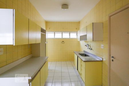Apartamento para alugar com 120m², 3 quartos e 1 vagaCozinha
