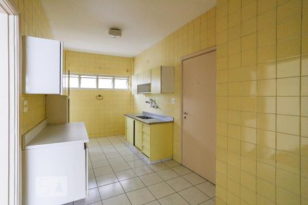 Apartamento para alugar com 120m², 3 quartos e 1 vagaCozinha