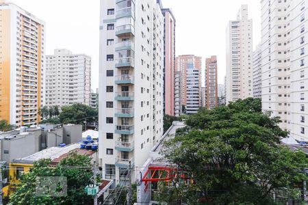 Apartamento para alugar com 120m², 3 quartos e 1 vagaVista Quarto 1