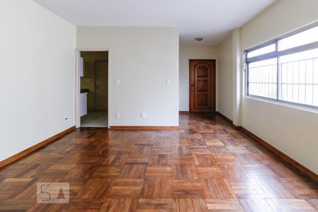 Apartamento para alugar com 120m², 3 quartos e 1 vagaSala