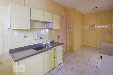 Apartamento para alugar com 120m², 3 quartos e 1 vagaCozinha