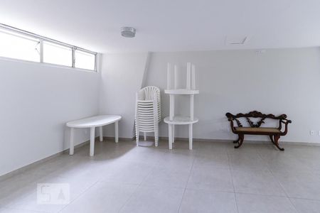 Apartamento para alugar com 120m², 3 quartos e 1 vagaSalão de Festas