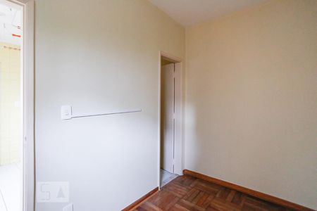 Apartamento para alugar com 120m², 3 quartos e 1 vagaQuarto de Serviço