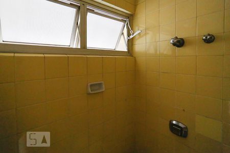 Apartamento para alugar com 120m², 3 quartos e 1 vagaBanheiro de Serviço