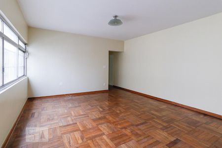 Apartamento para alugar com 120m², 3 quartos e 1 vagaSala