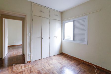 Apartamento para alugar com 120m², 3 quartos e 1 vagaSuíte