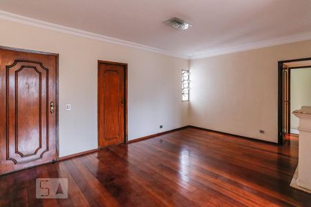 Sala de apartamento à venda com 3 quartos, 115m² em Perdizes, São Paulo