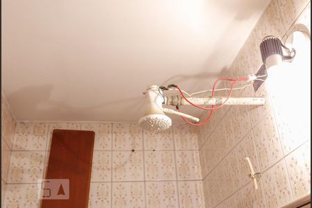 Apartamento à venda com 115m², 3 quartos e 1 vagaBanheiro de Serviço