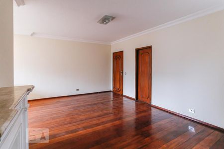 Sala de apartamento à venda com 3 quartos, 115m² em Perdizes, São Paulo