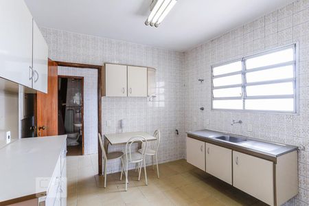 Apartamento à venda com 115m², 3 quartos e 1 vagaCozinha