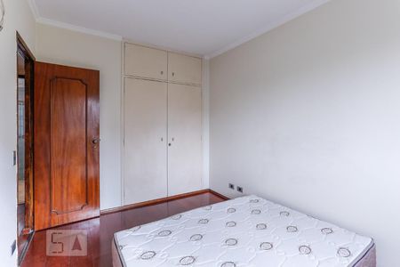 Suíte de apartamento à venda com 3 quartos, 115m² em Perdizes, São Paulo