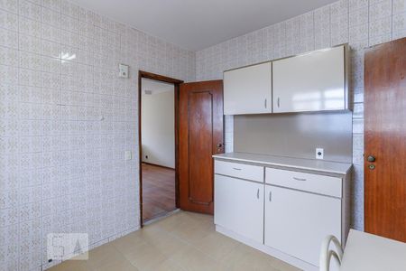 Apartamento à venda com 115m², 3 quartos e 1 vagaCozinha