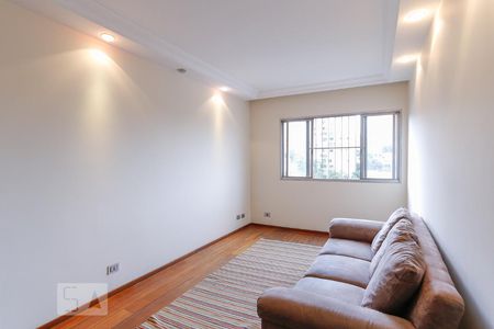 Sala de apartamento à venda com 3 quartos, 115m² em Perdizes, São Paulo