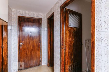 Apartamento à venda com 115m², 3 quartos e 1 vagaÁrea de Serviço