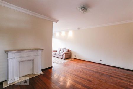 Sala de apartamento à venda com 3 quartos, 115m² em Perdizes, São Paulo