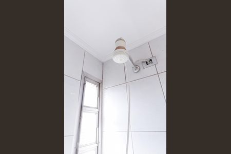 Apartamento à venda com 115m², 3 quartos e 1 vagaBanheiro Suíte