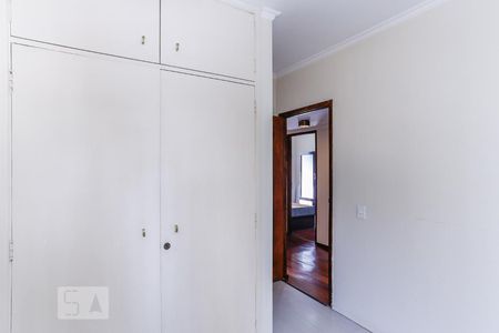 Apartamento à venda com 115m², 3 quartos e 1 vagaQuarto 2