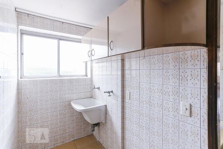 Apartamento à venda com 115m², 3 quartos e 1 vagaÁrea de Serviço