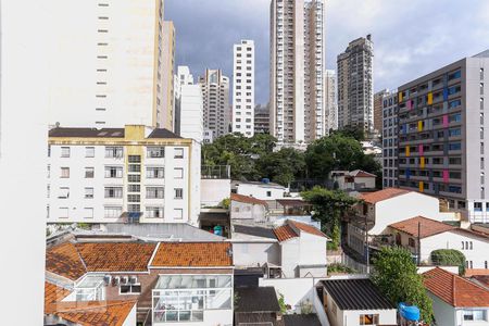 Apartamento à venda com 115m², 3 quartos e 1 vagaVista Quarto 2