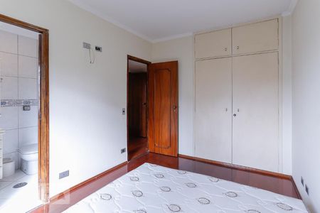 Suíte de apartamento à venda com 3 quartos, 115m² em Perdizes, São Paulo