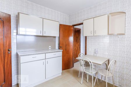 Apartamento à venda com 115m², 3 quartos e 1 vagaCozinha
