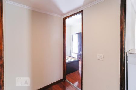 Apartamento à venda com 115m², 3 quartos e 1 vagaCorredor