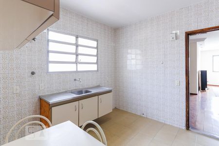 Apartamento à venda com 115m², 3 quartos e 1 vagaCozinha