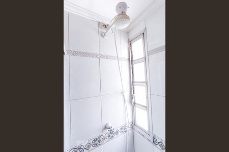 Apartamento à venda com 115m², 3 quartos e 1 vagaBanheiro Social