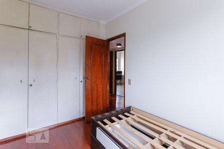 Apartamento à venda com 115m², 3 quartos e 1 vagaQuarto 1